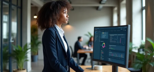 Comment booster la performance de votre entreprise grâce à des solutions RH innovantes Comment booster la performance de votre entreprise grâce à des solutions RH innovantes