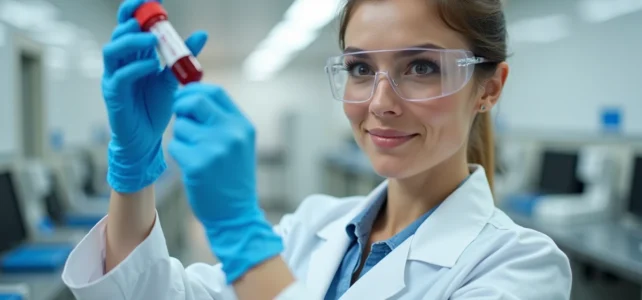 Comment choisir un laboratoire de biologie médicale au Cannet des Maures facilement
