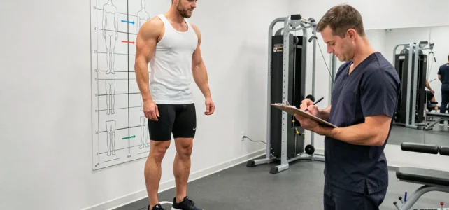 Pourquoi et comment réaliser un bilan physique sportif pour booster vos performances