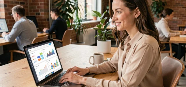 Boostez votre carrière grâce à une formation en marketing digital de qualité Boostez votre carrière grâce à une formation en marketing digital de qualité
