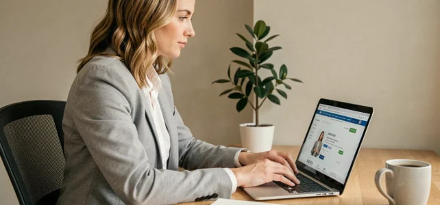 Comment optimiser vos recherches pour décrocher rapidement un emploi en ligne