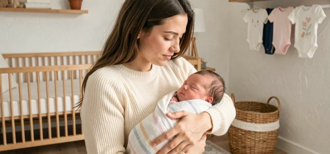 Les meilleures idées pour chouchouter et équiper votre bébé dès la naissance Les meilleures idées pour chouchouter et équiper votre bébé dès la naissance
