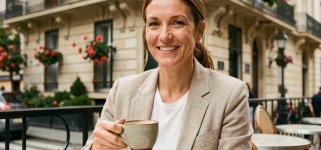 Sophie Jovillard et son mari discret : amour, discrétion et curiosité médiatique Sophie Jovillard et son mari discret : amour, discrétion et curiosité médiatique