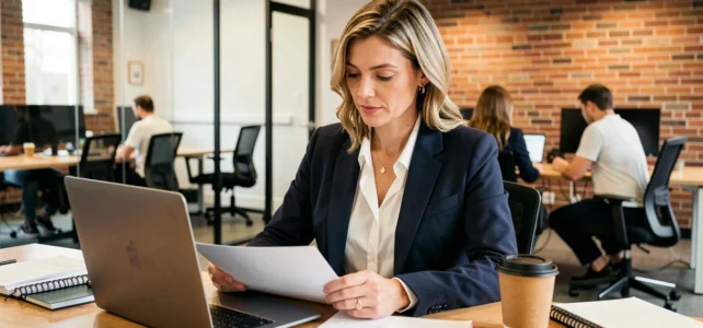 Comment lancer et développer votre entreprise avec succès en 2024