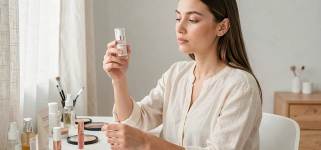 Découvrez les meilleures tendances beauté à shopper en ligne cette saison
