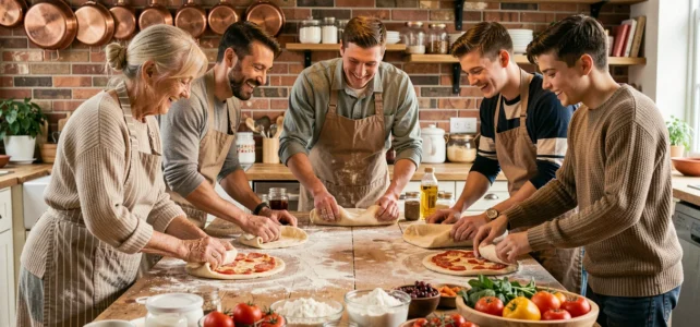 Des idées originales pour partager des moments inoubliables en famille