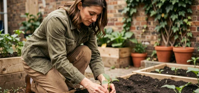 S&rsquo;engager pour l&rsquo;écologie : comment agir concrètement pour la planète aujourd&rsquo;hui